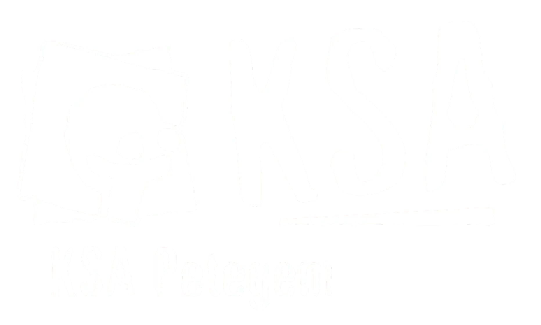 KSA Petegem Logo