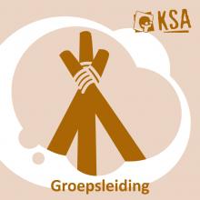 Groepsleiding